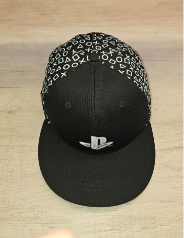 Gorra All Commands - PlayStation
