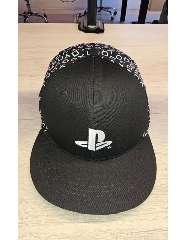 Gorra All Commands - PlayStation