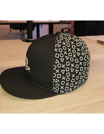 Gorra All Commands - PlayStation