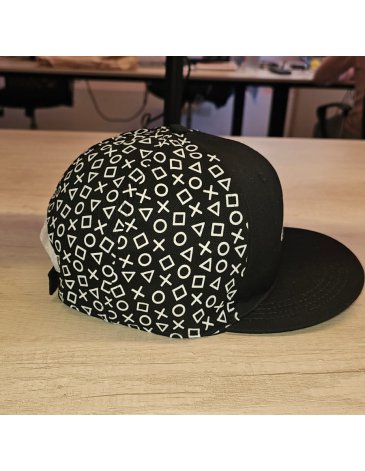 Gorra All Commands - PlayStation