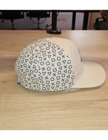 Gorra All Commands - PlayStation