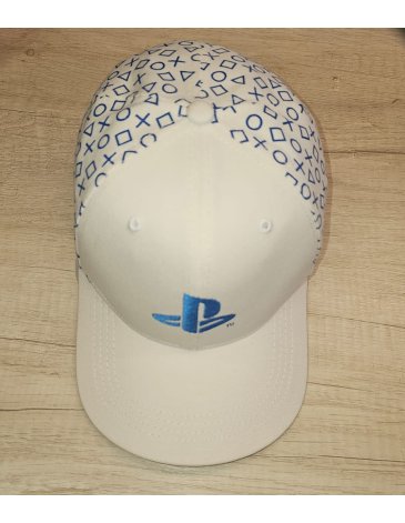Gorra All Commands - PlayStation