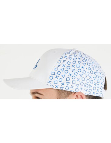 Gorra All Commands - PlayStation