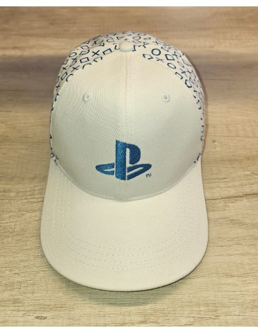 Gorra All Commands - PlayStation