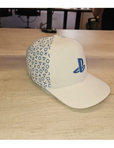 Gorra All Commands - PlayStation