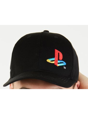 Gorra Playstation Japón - PlayStation