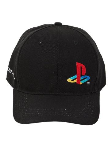 Gorra Playstation Japón - PlayStation