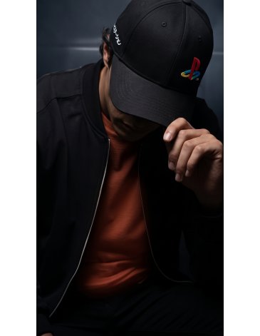 Gorra Playstation Japón - PlayStation
