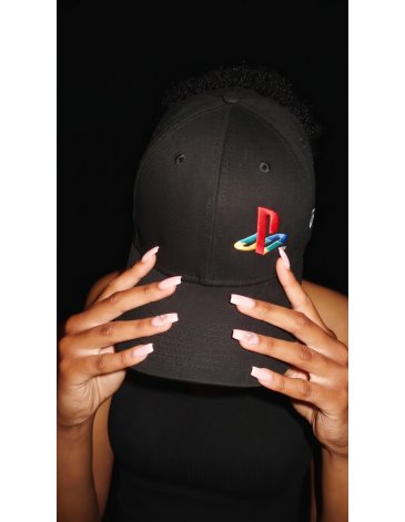 Gorra Playstation Japón - PlayStation