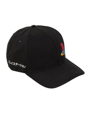Gorra Playstation Japón - PlayStation