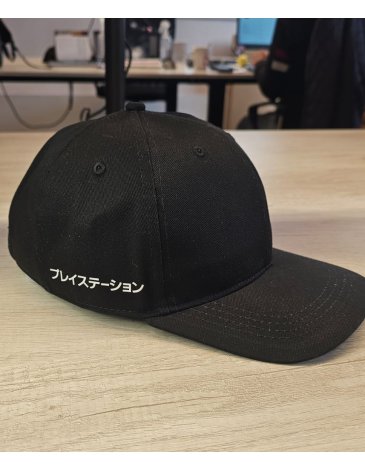 Gorra Playstation Japón - PlayStation