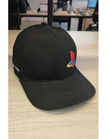 Gorra Playstation Japón - PlayStation