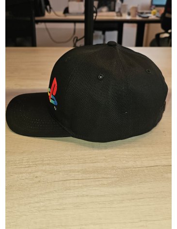 Gorra Playstation Japón - PlayStation