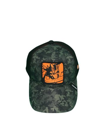 Gorra  Clandestine