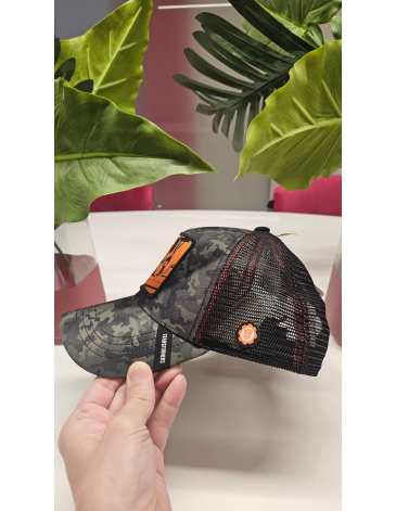 Gorra Transformers - MARVEL