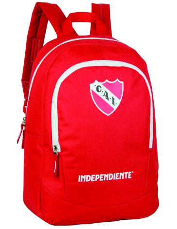 Mochila Independiente 16'' - Independiente