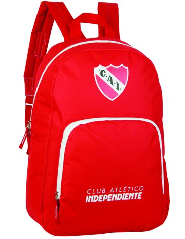 Mochila Independiente 16'' - Independiente