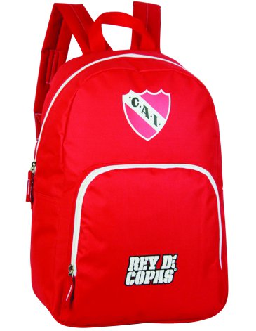 Mochila Independiente 16'' - Independiente