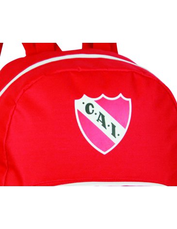 Mochila Independiente 16'' - Independiente
