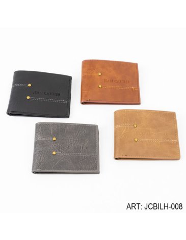 Billetera JEAN CARTIER