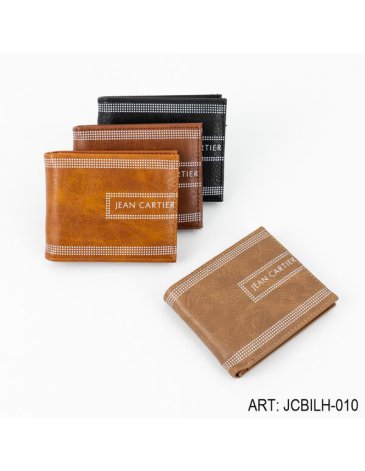 Billetera JEAN CARTIER