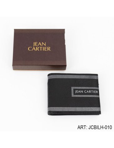Billetera - JEAN CARTIER