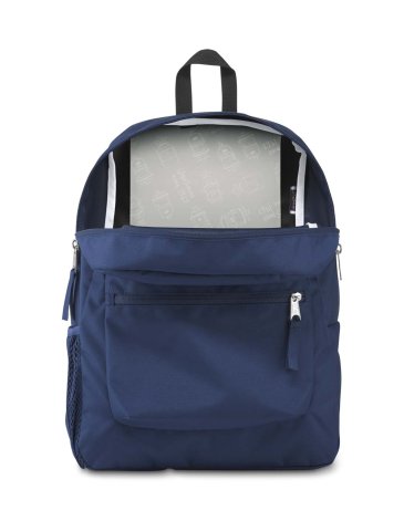 Mochila Cross Town 17'' Pulgadas - JanSport