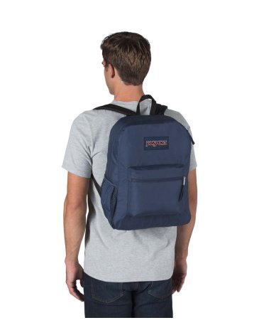 Mochila Cross Town 17'' Pulgadas - JanSport