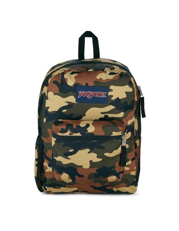 Mochila Cross Town 17'' Pulgadas JanSport