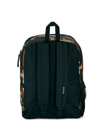 Mochila Cross Town 17'' Pulgadas - JanSport