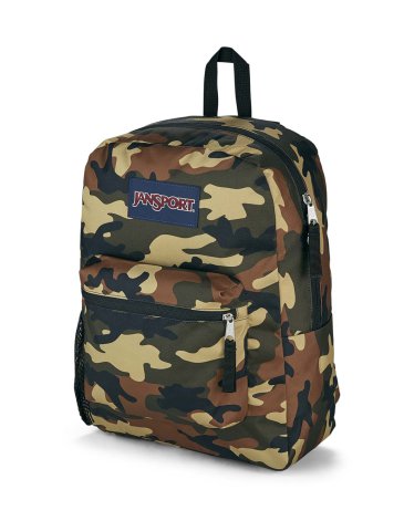 Mochila Cross Town 17'' Pulgadas - JanSport