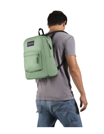 Mochila Cross Town 17'' Pulgadas - JanSport