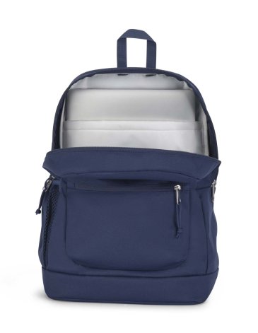 Mochila Cross Town Plus 17'' Portanotebook - JanSport