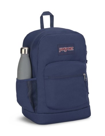 Mochila Cross Town Plus 17'' Portanotebook - JanSport