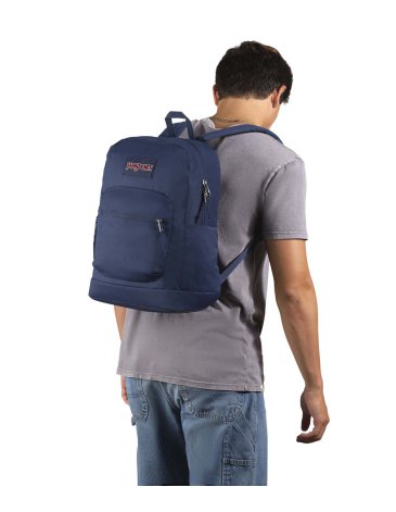 Mochila Cross Town Plus 17'' Portanotebook - JanSport