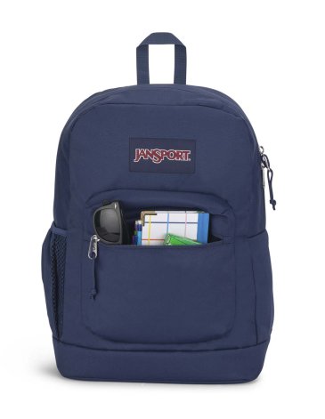 Mochila Cross Town Plus 17'' Portanotebook - JanSport