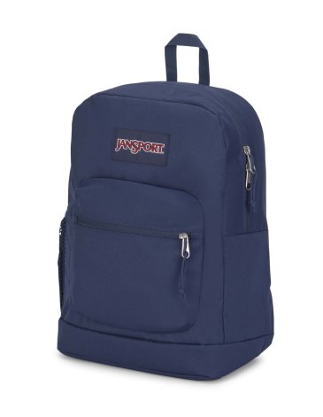 Mochila Cross Town Plus 17'' Portanotebook - JanSport