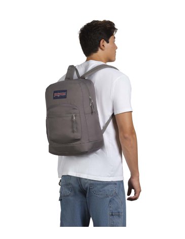 Mochila Cross Town Plus 17'' Portanotebook - JanSport