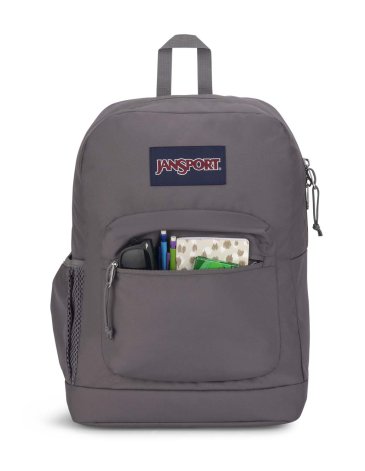 Mochila Cross Town Plus 17'' Portanotebook - JanSport