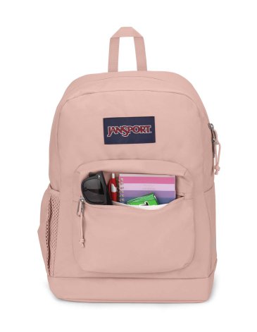 Mochila Cross Town Plus 17'' Portanotebook - JanSport