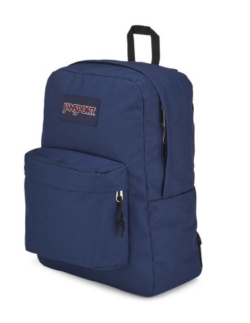 Mochila Superbreak 17'' Pulgadas - JanSport