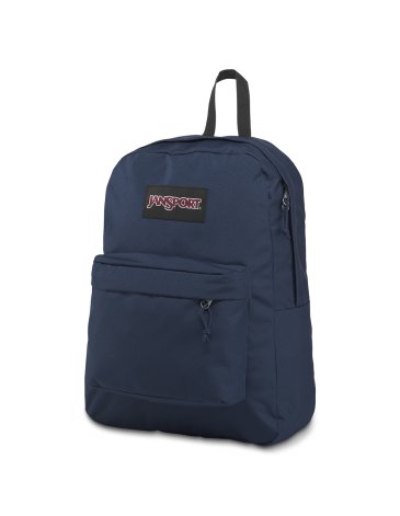 Mochila Superbreak Plus 17'' Portanotebook - JanSport