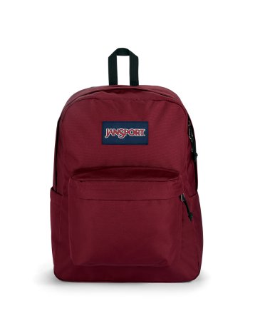 Mochila Superbreak Plus 17'' Portanotebook JanSport