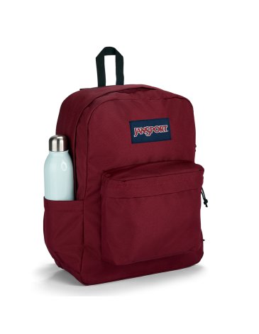 Mochila Superbreak Plus 17'' Portanotebook - JanSport