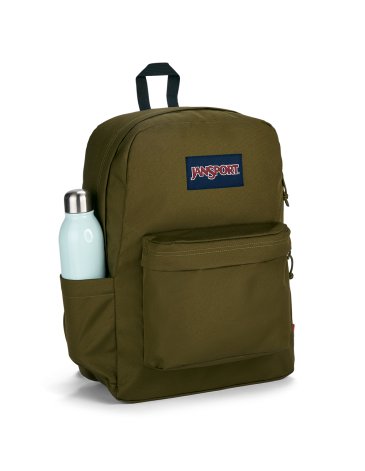 Mochila Superbreak Plus 17'' Portanotebook JanSport