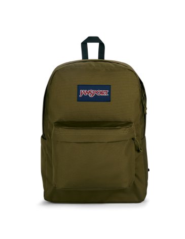 Mochila Superbreak Plus 17'' Portanotebook - JanSport