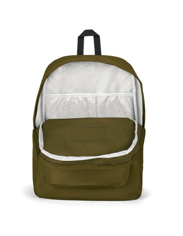 Mochila Superbreak Plus 17'' Portanotebook - JanSport