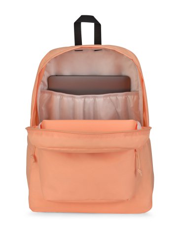 Mochila Superbreak Plus 17'' Portanotebook - JanSport