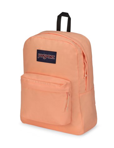 Mochila Superbreak Plus 17'' Portanotebook - JanSport