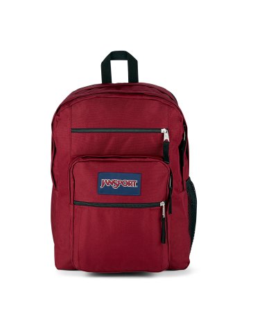 Mochila Big Student 18'' Portanotebook JanSport